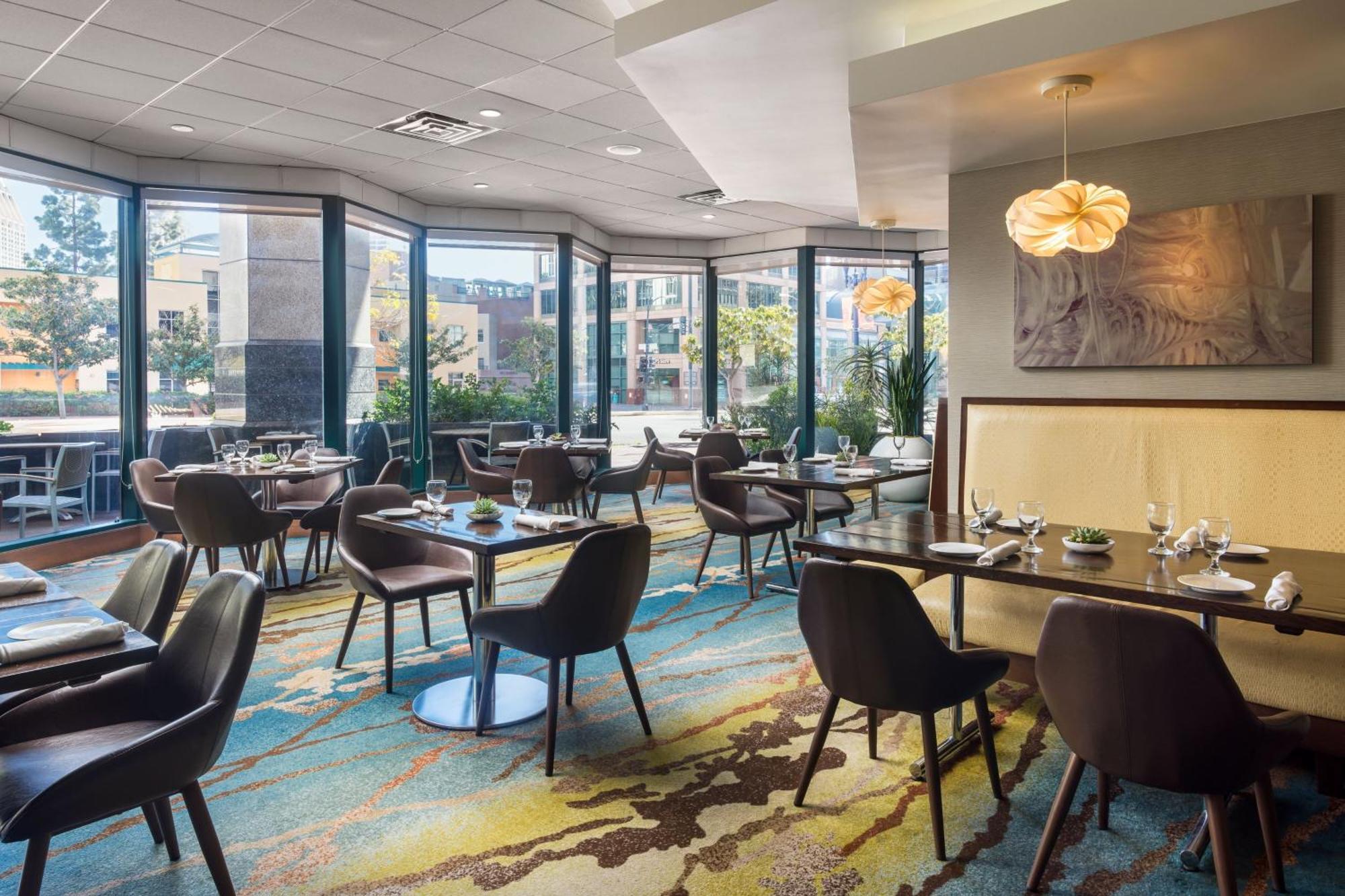 The Westin Bayview San Diego