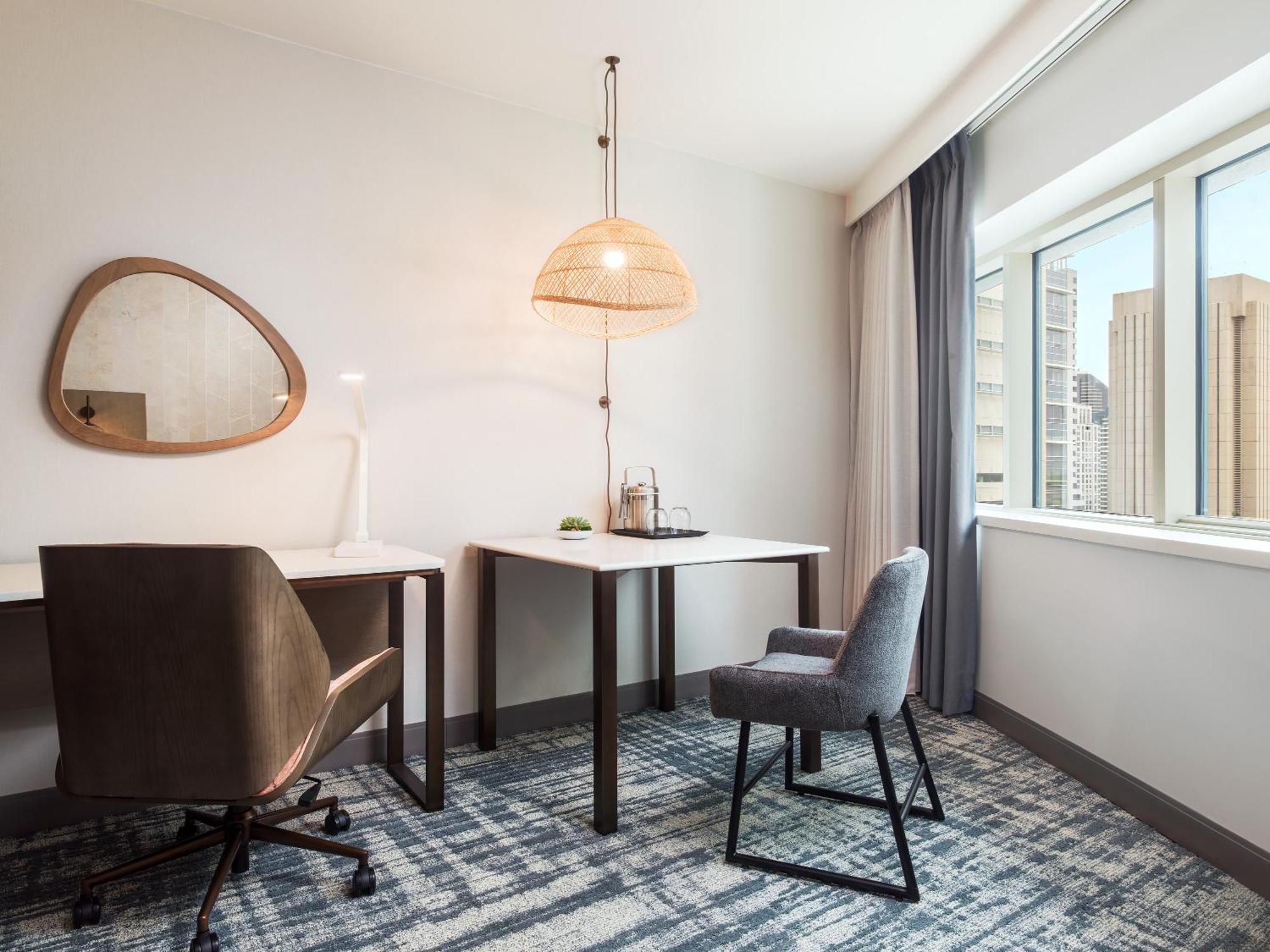 The Westin Bayview Hotel 4*